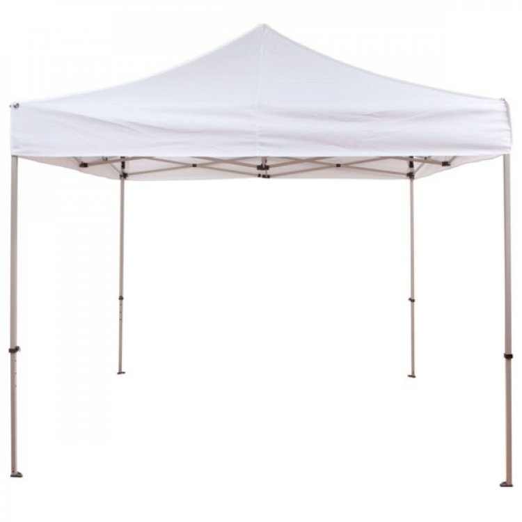 Tents & Accessory Rentals