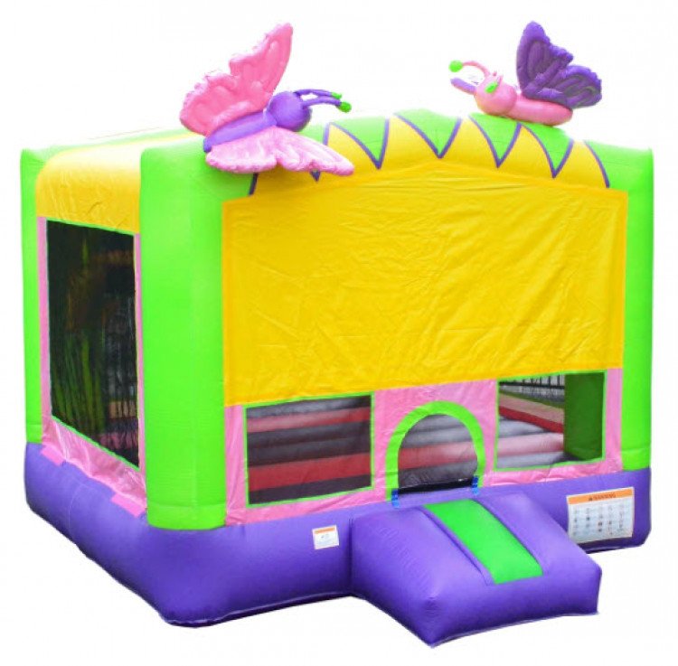 Bounce House Rentals Hoosier Bouncers & Party Rental Lexington IN