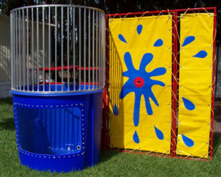 Dunk Tank