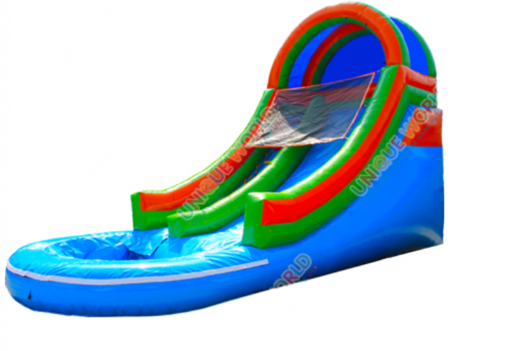 Water Friendly Inflatable Rentals - Hoosier Bouncers & Party Rental ...