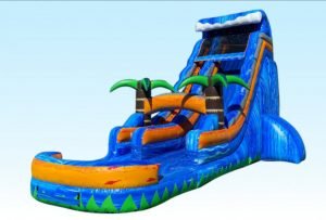 1820Tropical20Paradise 1615340640 big Bounce house rental in Charlestown, IN