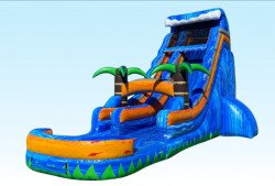 1820Tropical20Paradise 1615340640 18' Tropical Paradise Water Slide