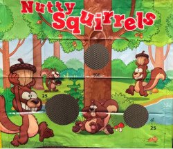 Nutty20Squirrel 1614566709 Ultralite Air Frame Game