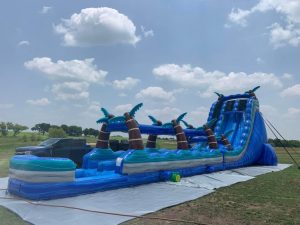 New Albany, Indiana Waterslide Rental