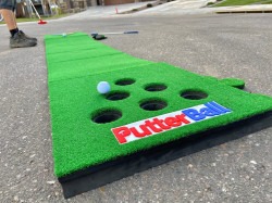 putterball1 Putter Ball