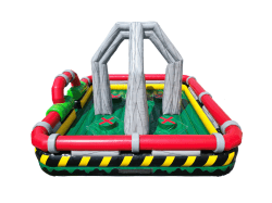 Toxic Wrecking Ball (Coming Spring 2026)