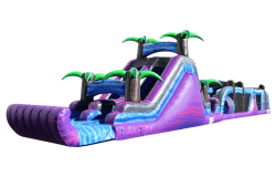 BouncingAngels i381 73Ft.PurpleCrushObstacle 700x 1767653654 1 73' Purple Rush Obstacle (Coming Spring 2026)