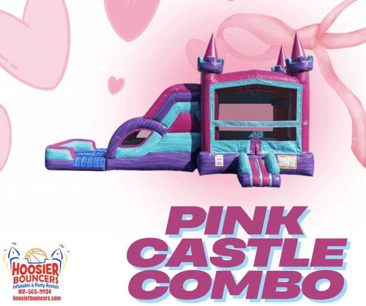 Bounce House Rentals