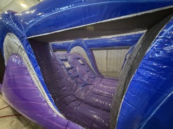 IMG 6005 1773865629 1 42’ Purple Reign Obstacle Course (Dry Only)