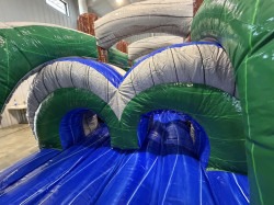 IMG 6010 1773867468 1 42' Tropical Titan Obstacle Course (Dry Only)